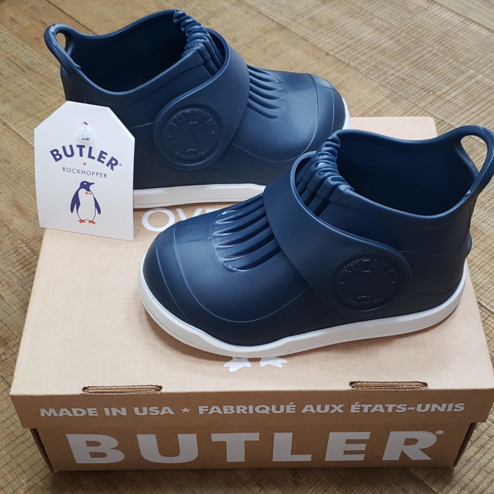 🔥NEW 💯😍 Butler OVERBOOT Boots 🤩💥